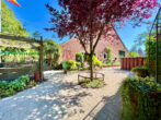 Wir haben Land über: Modernisierter Resthof - Parkähnlich angelegter Garten - 2,1 ha Grundstück! - Bild