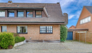 Bild - Offen für alles – Wohnen, vermieten oder kombinieren! Zweifamilienhaus mit Gästehausoption in Lingen