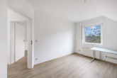 Schlafen I - Dachgeschoss - Klar geplant, modern weitergedacht, klug modernisiert – gepflegte Doppelhaushälfte in Meppen-Nödike!