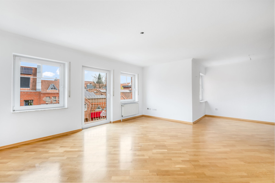 Wohnen / Essen
