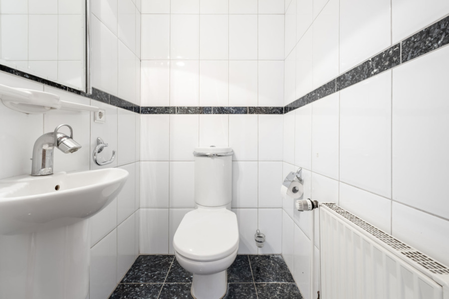 Gäste-WC