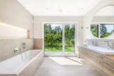 Bad en Suite Erdgeschoss