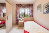 Schlafen 3 Erdgeschoss - Privatpark statt Schrebergarten – Wohnhaus auf 9.800 m² Grundstück in Twist-Bült!