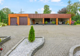 Bild - Privatpark statt Schrebergarten – Wohnhaus auf 9.800 m² Grundstück in Twist-Bült!