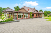 Bild - Privatpark statt Schrebergarten – Wohnhaus auf 9.800 m² Grundstück in Twist-Bült!