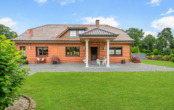 Bild - Privatpark statt Schrebergarten – Wohnhaus auf 9.800 m² Grundstück in Twist-Bült!