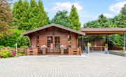 Bild - Privatpark statt Schrebergarten – Wohnhaus auf 9.800 m² Grundstück in Twist-Bült!