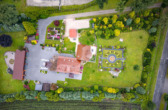Bild - Privatpark statt Schrebergarten – Wohnhaus auf 9.800 m² Grundstück in Twist-Bült!
