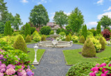 Bild - Privatpark statt Schrebergarten – Wohnhaus auf 9.800 m² Grundstück in Twist-Bült!
