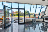 Eingangsbereich - Rundum Paket fürs Geschäft: Gewerbefläche mit Lager & Büro auf ca. 163 m² in Osterbrock zur Miete!