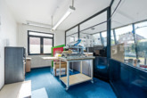 Büro I - Rundum Paket fürs Geschäft: Gewerbefläche mit Lager & Büro auf ca. 163 m² in Osterbrock zur Miete!
