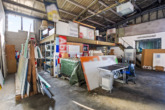 Lagerhalle - Rundum Paket fürs Geschäft: Gewerbefläche mit Lager & Büro auf ca. 163 m² in Osterbrock zur Miete!