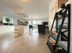 Wohnen / Essen / Kochen - 2-Zimmer-Erdgeschosswohnung mit Terrasse, Einbauküche und Carport-Stellplatz in Esterfeld zu mieten!
