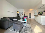 Wohnen / Essen / Kochen - 2-Zimmer-Erdgeschosswohnung mit Terrasse, Einbauküche und Carport-Stellplatz in Esterfeld zu mieten!