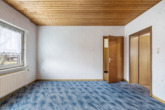 Schlafen 3 - Halb im Namen, ganz in der Größe: Doppelhaushälfte auf 1.217 m² Grundstück mit Feldblick in Twist!