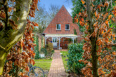 Bild - Knusper Knusper, Kn(H)äuschen – Laufend modernisiertes Einfamilienhaus in Meppen – am Wald gelegen