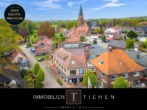 Titelbild - Mehr als die Summe seiner Teile – Ensemble mit Potenzial zur Neugestaltung im Zentrum von Lathen