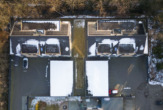 Bild - Energiegeladen investieren: Neue, voll vermietete KfW 40-Wohnanlage (Bj. 22) mit 12 WE in Papenburg