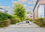Bild - Am Wasser wohnen, in der Tiefgarage parken: Erdgeschosswohnung am Deichort mit Tiefgaragenstellplatz