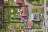 Flexibles Wohnensemble: Zwei Häuser, unzählige Möglichkeiten auf 2.537 qm Grundstück in Groß Hesepe - Bild