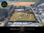 Titelbild - Industriegrundstück mit 13.634 m² Fläche im Gewerbegebiet Süd in Salzbergen