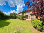 Bild - Keine halben Sachen in Esterfeld: DHH mit Carport, 3 Schlafzimmer, EBK & Garten zu mieten!