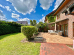 Bild - Keine halben Sachen in Esterfeld: DHH mit Carport, 3 Schlafzimmer, EBK & Garten zu mieten!