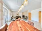 Wohnen / Essen - Keine halben Sachen in Esterfeld: DHH mit Carport, 3 Schlafzimmer, EBK & Garten zu mieten!