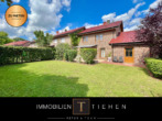 Titelbild - Keine halben Sachen in Esterfeld: DHH mit Carport, 3 Schlafzimmer, EBK & Garten zu mieten!