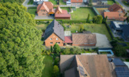 Bild - Doppelt hält besser: EFH mit 2 möglichen Wohneinheiten, großem Garten und Grundstück in Westerloh!