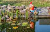 Bild - Doppelt hält besser: EFH mit 2 möglichen Wohneinheiten, großem Garten und Grundstück in Westerloh!