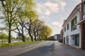 Bild - Hier fließt nicht nur die Ems – Potenzialreiches Mehrfamilienhaus in zentraler Lage von Meppen