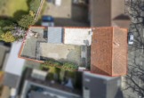 Grenzverlauf ohne Gewähr - Hier fließt nicht nur die Ems – Potenzialreiches Mehrfamilienhaus in zentraler Lage von Meppen