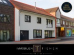 Titelbild - Hier fließt nicht nur die Ems – Potenzialreiches Mehrfamilienhaus in zentraler Lage von Meppen