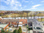 Bild - Hier fließt nicht nur die Ems – Potenzialreiches Mehrfamilienhaus in zentraler Lage von Meppen