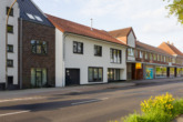 Bild - Hier fließt nicht nur die Ems – Potenzialreiches Mehrfamilienhaus in zentraler Lage von Meppen