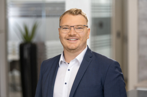 Tobias Kemmer, Immobilien Tiehen oHG