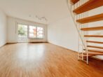 Vermietete Maisonette-Wohnung - Nähe Stadtzentrum und Ems - Provisionsfrei für den Käufer - Wohnen / Essen Obergeschoss