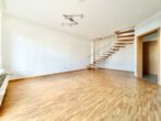 Vermietete Maisonette-Wohnung - Nähe Stadtzentrum und Ems - Provisionsfrei für den Käufer - Wohnen / Essen Obergeschoss