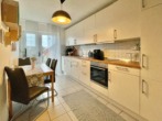 Küche - 3-Zimmer-Dachgeschosswohnung mit Stellplatz in Meppen-Nödike zu mieten!