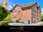 Titelbild - 3-Zimmer-Dachgeschosswohnung mit Stellplatz in Meppen-Nödike zu mieten!