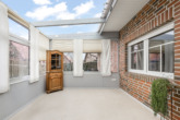 Wintergarten - Ein Haus für alles, was das Leben vorhat – großzügige Immobilie mit zahlreichen Extras in Lahn!