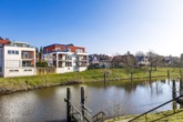 Bild - Wo die Stadt nah und der Fluss näher ist – vermietete 3-Zimmer Penthousewohnung in Meppen