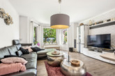 Wohnen - Neuer Look, neue Möglichkeiten: Modernisiertes EFH mit Garage, Garten und flexiblem Raumangebot