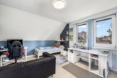 Schlafen 5 - Neuer Look, neue Möglichkeiten: Modernisiertes EFH mit Garage, Garten und flexiblem Raumangebot