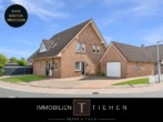 Titelbild - Neuer Look, neue Möglichkeiten: Modernisiertes EFH mit Garage, Garten und flexiblem Raumangebot