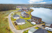 Bild - Energieeffizient, barrierefrei & bezugsfertig – Neubaubungalow am See in Herzlake!