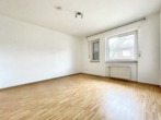 Schlafen - 2-Zimmer-Obergeschosswohnung mit Balkon und Einbauküche in Meppen-Neustadt zu mieten!