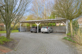 Bild - Anlegen mit Aussicht – voll vermietetes 4-Parteienhaus mit Einbauküchen & Carports in guter Wohnlage