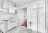 Badezimmer Anbau